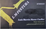 Luis Maraz