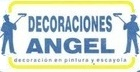 Decoraciones Ángel