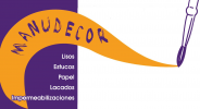 Pinturas Manudecor