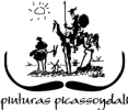 Pinturas Picassoydaly