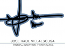 José Raúl Villaescusa