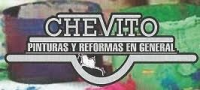 Pinturas Chevito